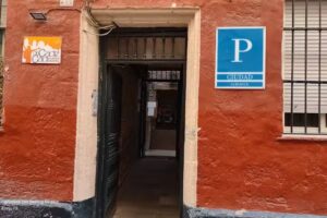 Albergue de C&aacute;diz Cadi Hostel