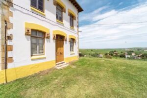 Albergue de Cóbreces