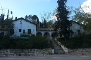 Albergue de Entrepe&ntilde;as Au&ntilde;&ouml;n Guadalajara