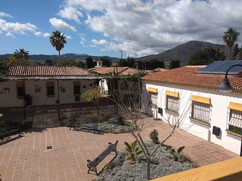 Albergue de Entrerrios