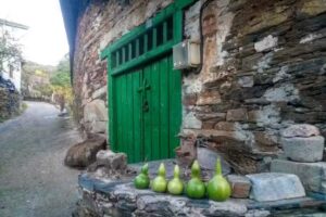 Albergue De Folgoso Do Courel