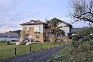Albergue de Gorliz