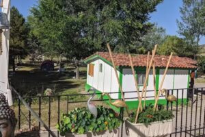 Albergue de Javalambre