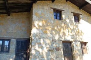 Albergue de la Llama