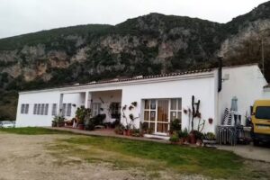 Albergue de La Muela