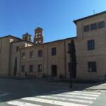 Albergue de la Santa Cruz