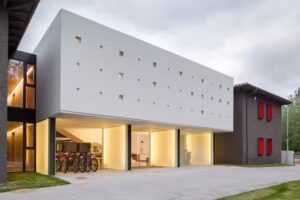 Albergue de la Vall d&rsquo;en Bas