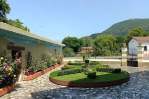 Albergue de Las Estrellas