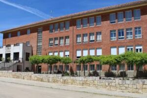 Albergue de las Religiosas Filipenses