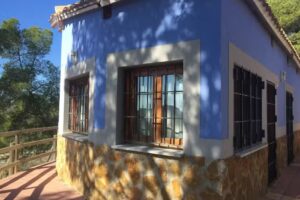 Albergue De Los Forestales