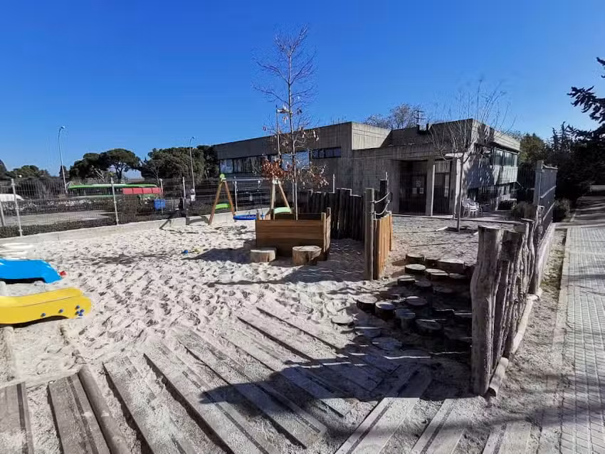 Albergue De Mainar