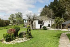 Albergue De Mercadoiro