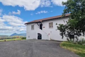 Albergue de Orden de Malta