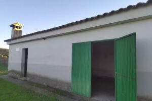 Albergue de pastores