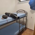 Albergue de Peregrino