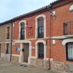 Albergue de Peregrino