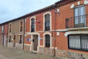 Albergue de Peregrino