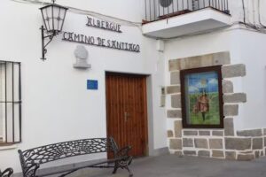 Albergue De Peregrinos