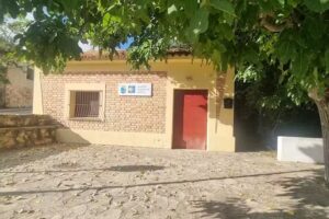 Albergue de Peregrinos