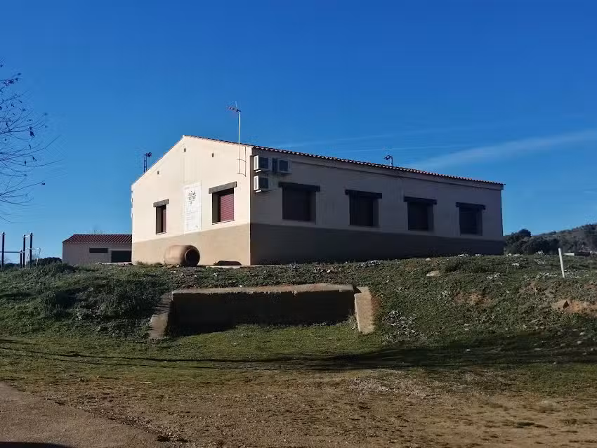 Albergue de Peregrinos