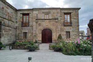 Albergue de Peregrinos
