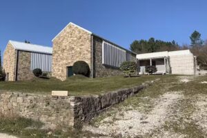 Albergue de Peregrinos