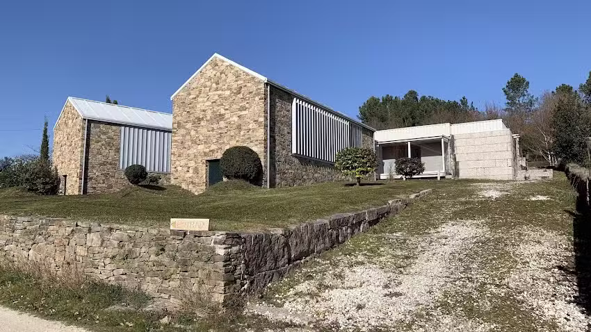 Albergue de Peregrinos