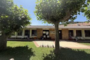 Albergue de Peregrinos