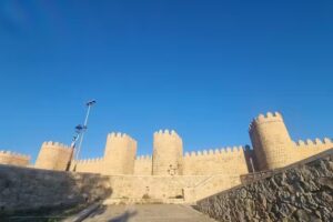 Albergue de Peregrinos