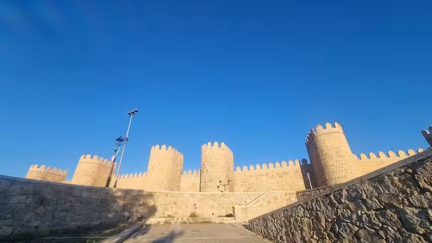 Albergue de Peregrinos