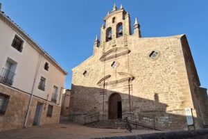 Albergue de Peregrinos