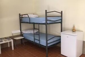 Albergue de Peregrinos