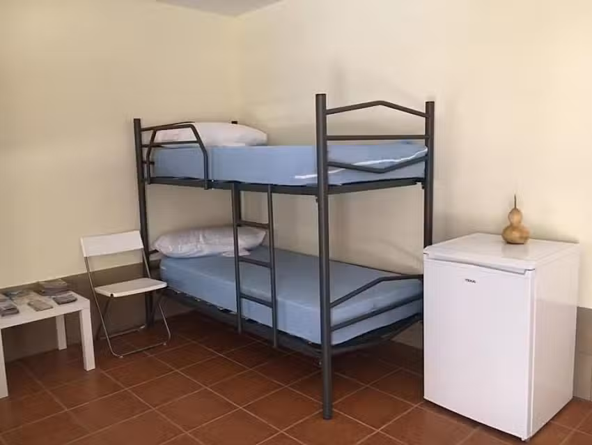 Albergue de Peregrinos