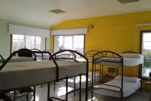 Albergue de Peregrinos