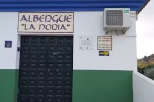 Albergue de Peregrinos