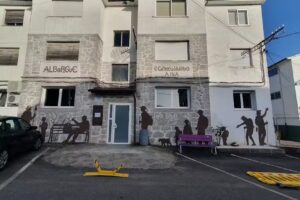 Albergue de Peregrinos