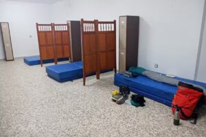 Albergue de Peregrinos