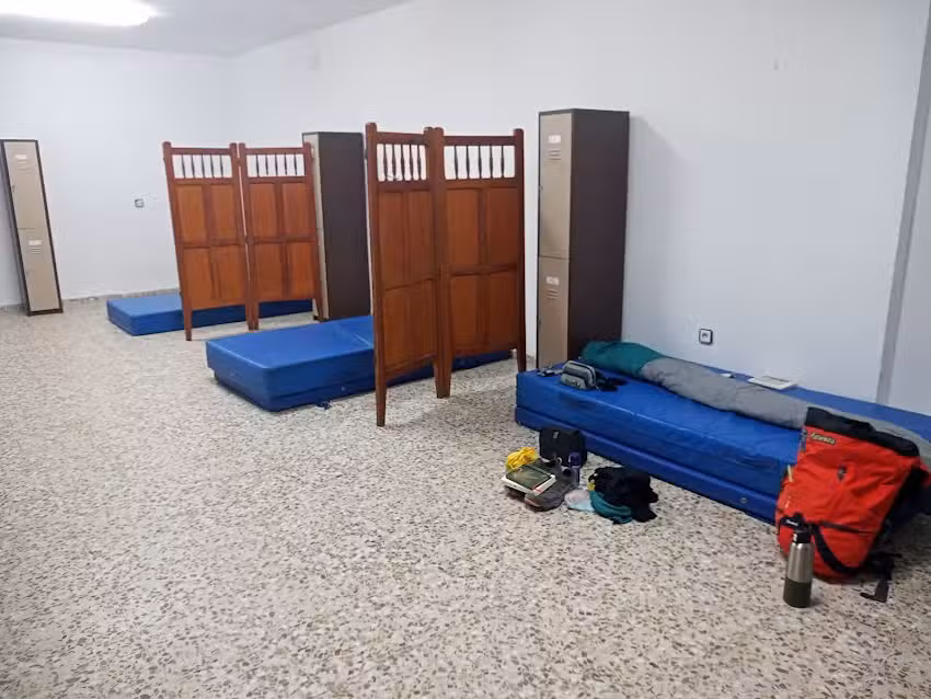 Albergue de Peregrinos