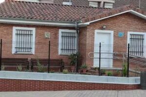 Albergue de peregrinos Andrés Terrazas