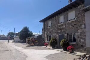 Albergue de Peregrinos Asturianos