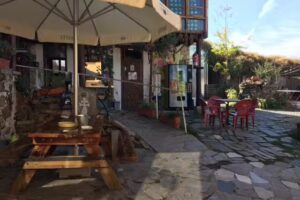 Albergue de peregrinos Ave F&eacute;nix