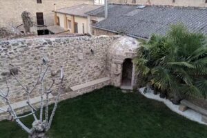 Albergue de Peregrinos &ndash; Bar El Cantero