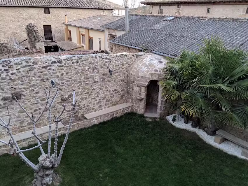 Albergue de Peregrinos &ndash; Bar El Cantero