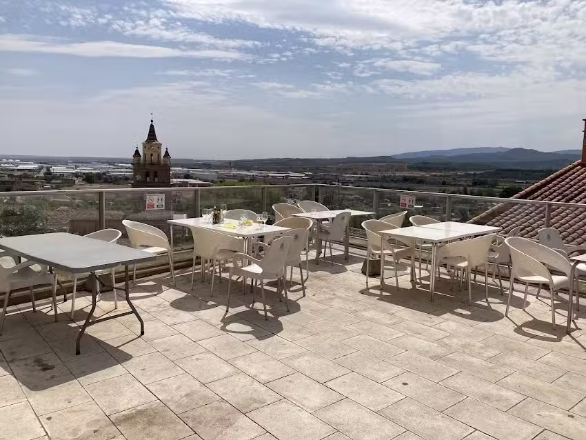 Albergue de Peregrinos Calahorra