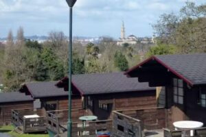 Albergue de Peregrinos Camping de Deva