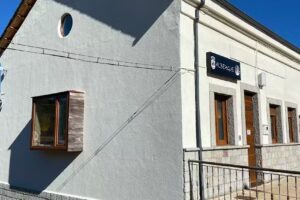 Albergue de Peregrinos Canales- La Magdalena