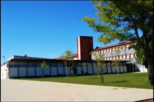 Albergue de Peregrinos D. Antonino y D&ntilde;a. Cinia