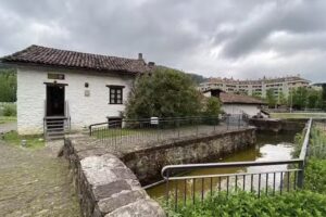 Albergue de peregrinos de Beasain
