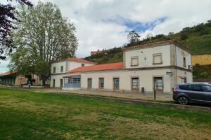 Albergue de peregrinos de Benavente