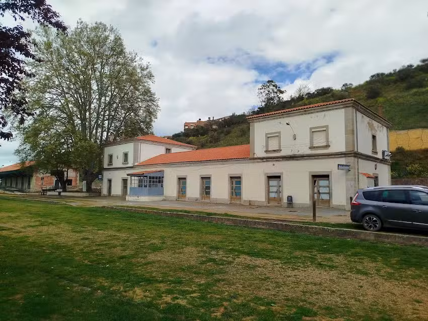 Albergue de peregrinos de Benavente